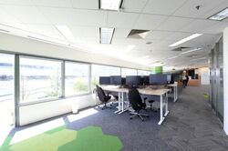 Suntec City Mall (D1), Office #453493261